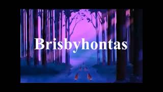 Brisbyhontas [upl. by Vorfeld599]