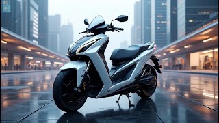 Suzuki Avenis 2025 The Ultimate NextGen Scooter Unveiled [upl. by Allecnirp495]