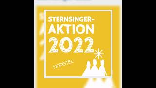 Sternsinger Segen Film 2022  SEGEN BRINGEN SEGEN SEIN [upl. by Airaet439]