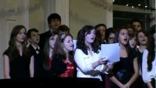 Bethel Romanian Church of God Annual Bethel Christmas Concert [upl. by Notnil]