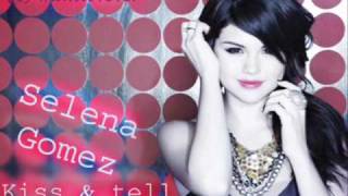 Selena Gomez  The Way I Loved You Full HQ w Lyrics [upl. by Adriena]