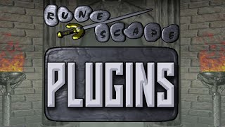 Guide to PVM Plugins OSRS [upl. by Trebmer911]