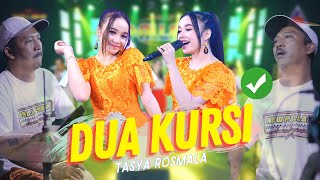 Tasya Rosmala ft New Pallapa  Dua Kursi Official Music Video ANEKA SAFARI [upl. by Kirred]