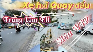 Bán nhà Gò Vấp Cực phẩm cao cấp xây mới 5 tầng full chức năng [upl. by Nelav]