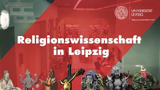 Religionswissenschaft an der Universität Leipzig [upl. by Geldens]