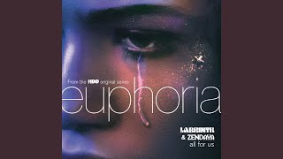 euphoria  gimme more [upl. by Etteiram]