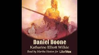 DANIEL BOONE FULL AUDIOBOOK FREE AUDIOBOOK [upl. by Stoecker]