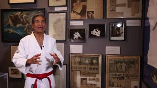 Helio Gracie Vs Yukio Kato  Rorion Gracie [upl. by Laura]