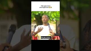 Nyumvira Story za YAKA Ngo Bamuhehesha amabyi 🤣🤣🤣 duet comedy diningplace funny onetable fyp [upl. by Emearg]