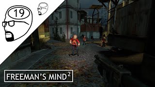 Freemans Mind 2 Episode 19 [upl. by Deach]