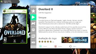 Overlord II Xbox 360 [upl. by Kellia35]