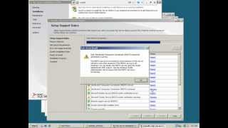 SQL Server 2008 Clustering  Part 7 [upl. by Mort91]