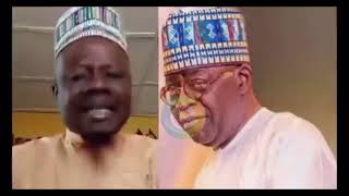 An Islamic Cleric Blasts TINUBU says he is a disgrace to the YORUBAS after shouting is Yorubas turn [upl. by Elokkin]