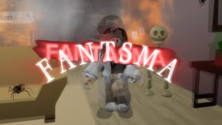 Trailer  Fantasma [upl. by Doerrer]