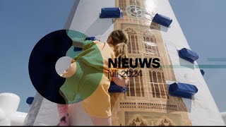 O Nieuws juli 2024 [upl. by Abad844]