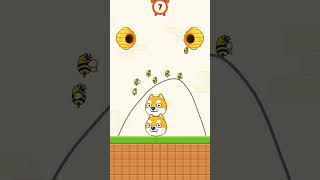 ytshort gaming dog save game shorts [upl. by Elleivap]