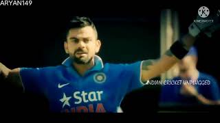 prasthanam song ft virat kohli [upl. by Einram345]