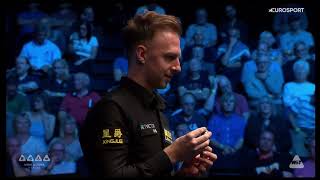 English Open 2024  Day 5  Afternoon  Judd Trump Vs Liu Hongyu [upl. by Zapot]