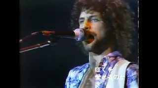 Fleetwood Mac  The Chain  Live in Japan 1977 [upl. by Aundrea]