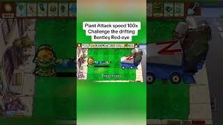 plants vs zombies shorts game play gaming pvz2 pvzgaming plantsvszombies games pvz shorts [upl. by Lzeil263]