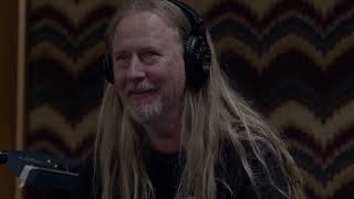 Jerry Cantrell  Making of Brighten Documentary [upl. by Trellas168]