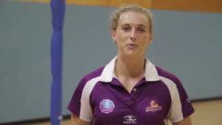 Firebirds Skills Video Gabi Simpson [upl. by Mattie]