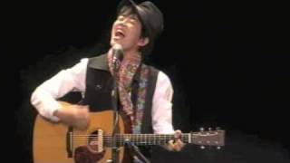 齊藤ジョニー  Video Killed the Radio Star （Buggles cover）Taylor Swift Opening Act [upl. by Ayerim737]