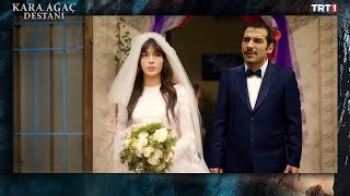 Sultan ve Savcı Evleniyor  Kara Ağaç Destanı 26 Bölüm Fragmanı [upl. by Lugo]