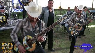 Los Cuates De Sinaloa  Diferencias Sociales Ft Banda La Llegadora  Videos En Vivo [upl. by Rist]