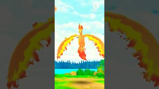 MOLTRES✨ RAID pokemongo pokemongoraid moltres pokemongoshorts shorts [upl. by Atsiuqal802]