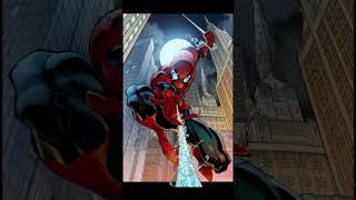 SpiderMan 1048 vs SpiderMan 616 [upl. by Ennairak809]