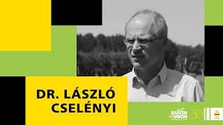 RAPOOL ir SaatenUnion seminaras 2024  Dr László Cselényi [upl. by Wang]