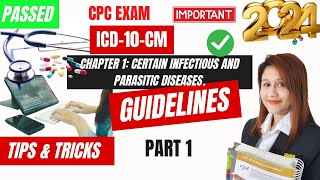 Mastering ICD10CM Coding for HIV Infections Guidelines [upl. by Ansilma178]