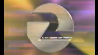 KTVU ids 1989 [upl. by Nahtaj]