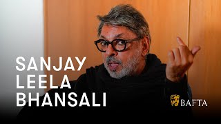 Sanjay Leela Bhansali talks about his career his process and his latest film Gangubai Kathiawadi [upl. by Bertasi549]