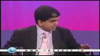 Part 2  5 Panel Discussion Sri Lanka War  Press TV [upl. by Harias]