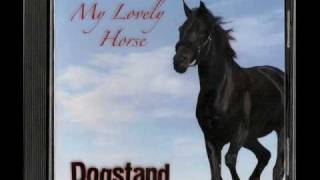 Dogstand  My Lovely Horse Father Ted  The Divine Comedy cover [upl. by Nailuj]