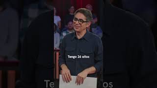 El consultorio de Berto Promo episódica 16  Movistar Plus [upl. by Lleunamme]