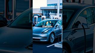 How Do Electric Vehicles Work shorts [upl. by Niknar]