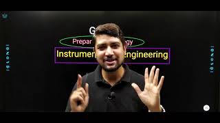 Best Way to Prepare GATE202223  Preparation Strategy  Instrumentation Engineering IN [upl. by Xonnel]