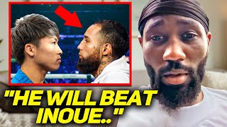 Pros REVEAL Their Pick For Naoya Inoue vs Luis Nery [upl. by Howe]