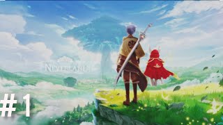 The legend of Neverland Gameplay walkthrough 1 Android gameplay [upl. by Vernier]