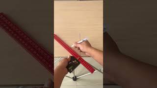 Carpentry special tools viralvideo hardware decoration tools shorts [upl. by Aniahs]