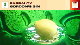 Gordons Gin with a dash of 4K Tonic [upl. by Sivrahc669]