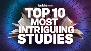 Top 10 Most Intriguing Studies on Human Memory [upl. by Pilloff]