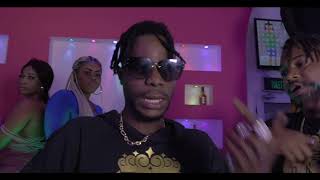 No Limit King  Cest Pour Moi  Clip Officiel [upl. by Jochebed502]