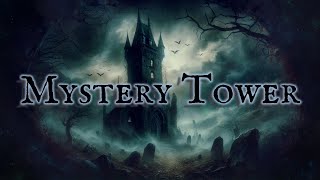 Mystery Tower  Mystical Dark Fairytale  Orchestral Music [upl. by Bostow]