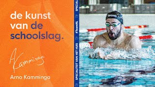 WAAROM IS DE SCHOOLSLAG ZO MOEILIJK🧐  Arno Kamminga  TeamNL [upl. by Ekaterina]