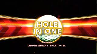 GoldenTee 2021 Shots of the Week  October 9 2020 [upl. by Agnew148]