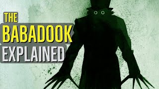 Best Horror Scenes  The Babadook [upl. by Walston948]